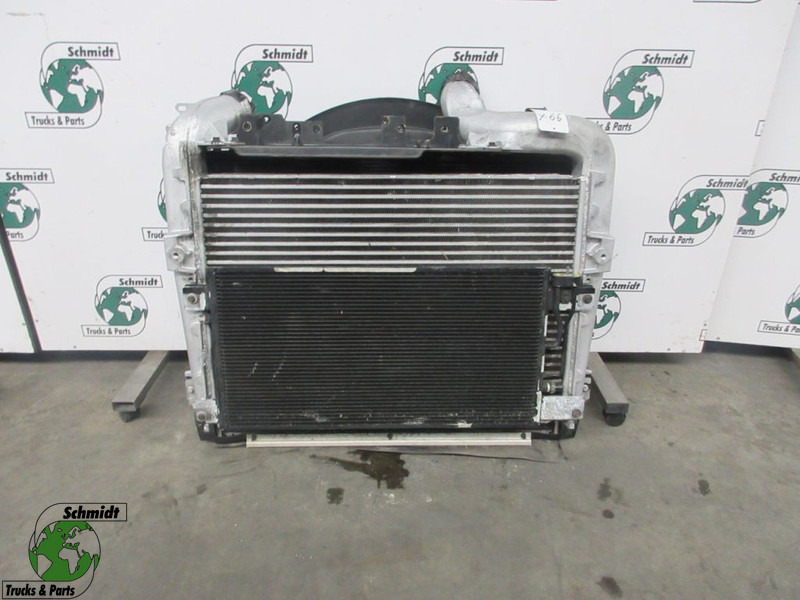 Scania 1769999/1847233/ RADIATEUR INTERCOOLER SCANIA P270 EURO 5 - Радиатор для Грузовиков: фото 1 Scania 1769999/1847233/ RADIATEUR INTERCOOLER SCANIA P270 EURO 5 - Радиатор для Грузовиков: фото 1