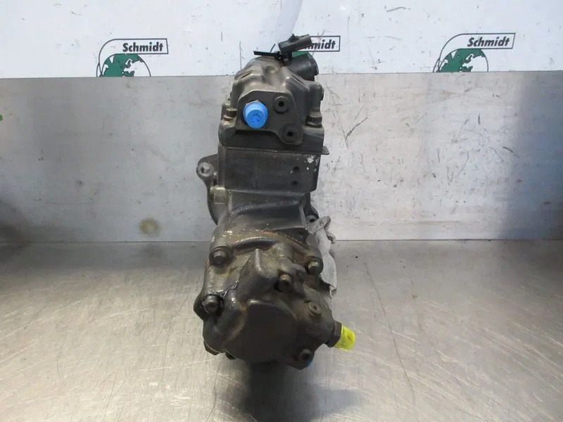 Scania 2094118 // 572710 SCANIA G 450 EURO 6 MODEL 2018 - Топливный насос для Грузовиков: фото 2 Scania 2094118 // 572710 SCANIA G 450 EURO 6 MODEL 2018 - Топливный насос для Грузовиков: фото 2