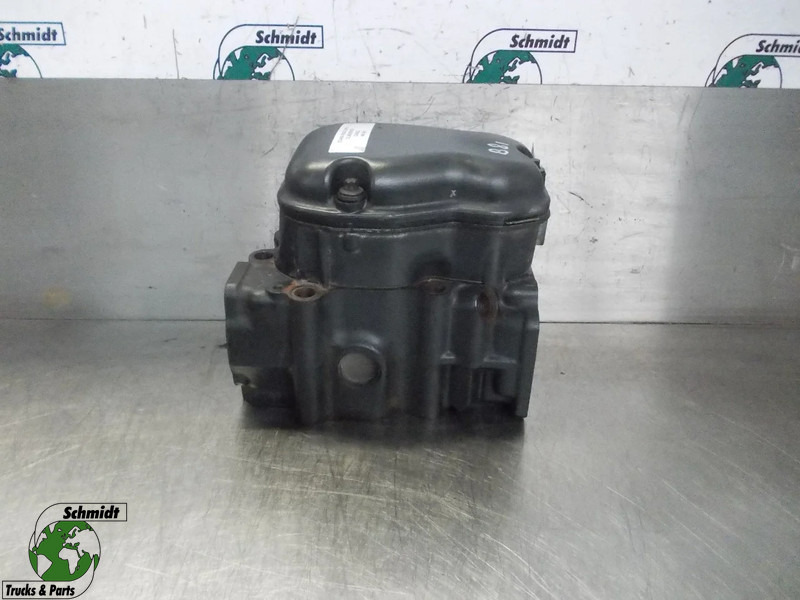 Scania 2245533 575999 // R 450 CILINDERKOP EURO 6 - Блок цилиндров для Грузовиков: фото 1 Scania 2245533 575999 // R 450 CILINDERKOP EURO 6 - Блок цилиндров для Грузовиков: фото 1