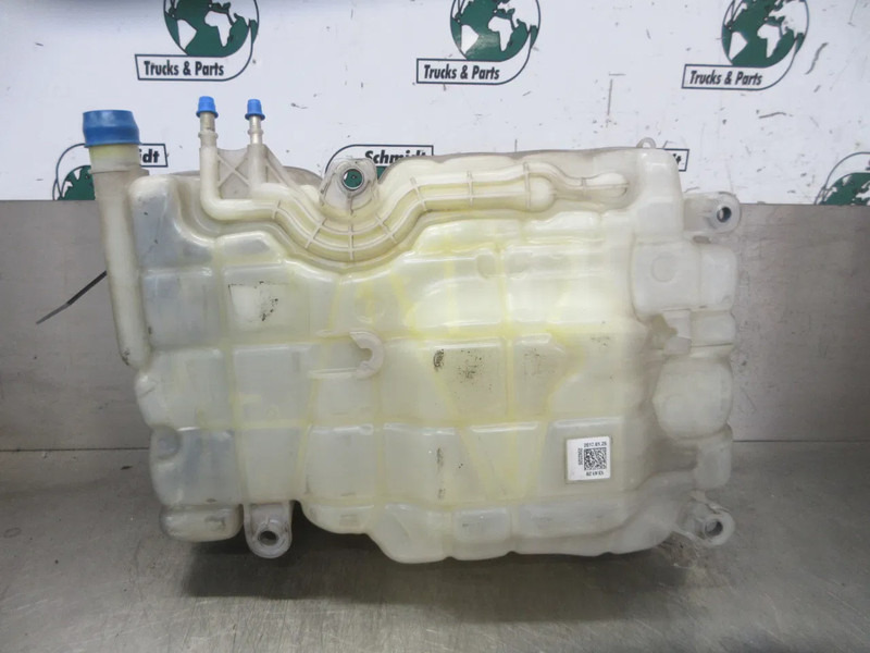 Scania 2277077 SCANIA S 450 NGS Expansiereservoir MODEL 2021 - Расширительный бачок для Грузовиков: фото 4 Scania 2277077 SCANIA S 450 NGS Expansiereservoir MODEL 2021 - Расширительный бачок для Грузовиков: фото 4