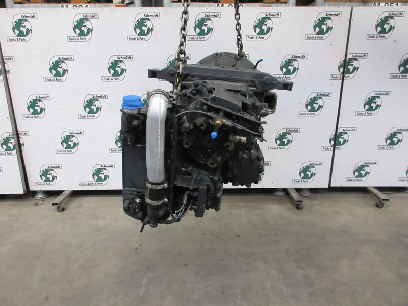 Scania 2475808 // 576477 // 1874811 GRS905R SCANIA P 410 MODEL 2023 KM 62.000 - Коробка передач для Грузовиков: фото 2 Scania 2475808 // 576477 // 1874811 GRS905R SCANIA P 410 MODEL 2023 KM 62.000 - Коробка передач для Грузовиков: фото 2