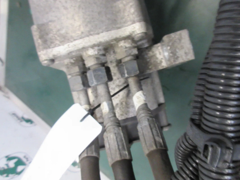 Scania 2786167 // 2420897 // 573068 STUURPOMP SCANIA P410 NGS MODEL 2022 - Насос гидроусилителя для Грузовиков: фото 5 Scania 2786167 // 2420897 // 573068 STUURPOMP SCANIA P410 NGS MODEL 2022 - Насос гидроусилителя для Грузовиков: фото 5