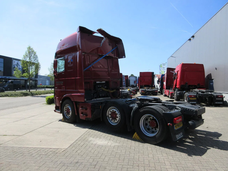 DAF XF 480 XF 480 - Тягач: фото 5 DAF XF 480 XF 480 - Тягач: фото 5