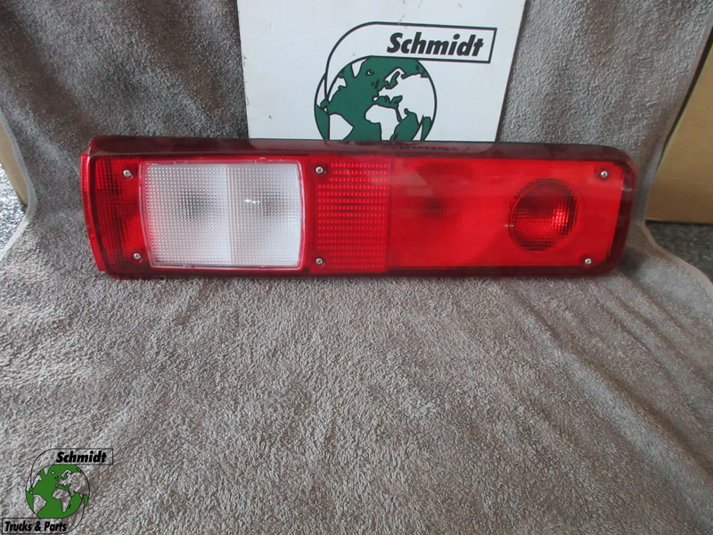 Volvo 20802346//20802350 ACHTER LAMP VOLVO & RENAULT EURO 5 / 6 NIEUWE - Задний фонарь для Грузовиков: фото 1 Volvo 20802346//20802350 ACHTER LAMP VOLVO & RENAULT EURO 5 / 6 NIEUWE - Задний фонарь для Грузовиков: фото 1
