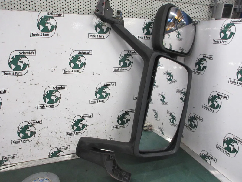 Volvo 20841068 SPIEGEL STEUN COMPLEET VOLVO FM 420 EURO 6 LINKS - Зеркало заднего вида для Грузовиков: фото 3 Volvo 20841068 SPIEGEL STEUN COMPLEET VOLVO FM 420 EURO 6 LINKS - Зеркало заднего вида для Грузовиков: фото 3