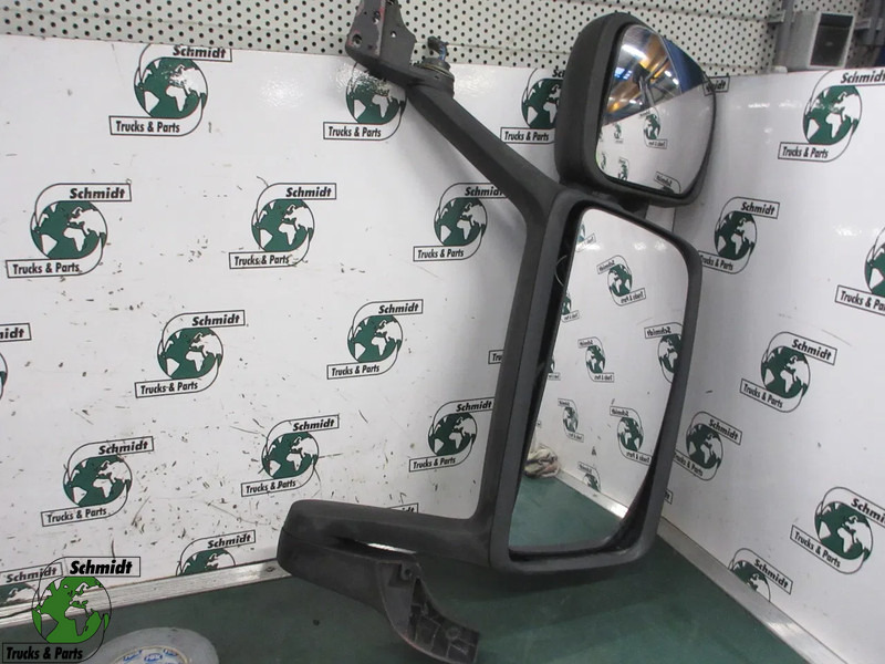 Volvo 20841068 SPIEGEL STEUN COMPLEET VOLVO FM 420 EURO 6 LINKS - Зеркало заднего вида для Грузовиков: фото 1 Volvo 20841068 SPIEGEL STEUN COMPLEET VOLVO FM 420 EURO 6 LINKS - Зеркало заднего вида для Грузовиков: фото 1