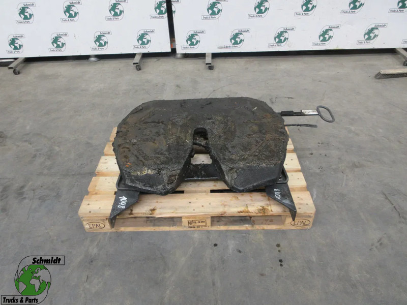 Volvo 21587522 // SAF HOLLAND G50-X D 152,3 U20,0 SK-S 3620 21587522 // SAF HOLLAND G50-X D 152,3 U20,0 SK-S 3620 MODEL 2023 - Седло для Грузовиков: фото 1 Volvo 21587522 // SAF HOLLAND G50-X D 152,3 U20,0 SK-S 3620 21587522 // SAF HOLLAND G50-X D 152,3 U20,0 SK-S 3620 MODEL 2023 - Седло для Грузовиков: фото 1