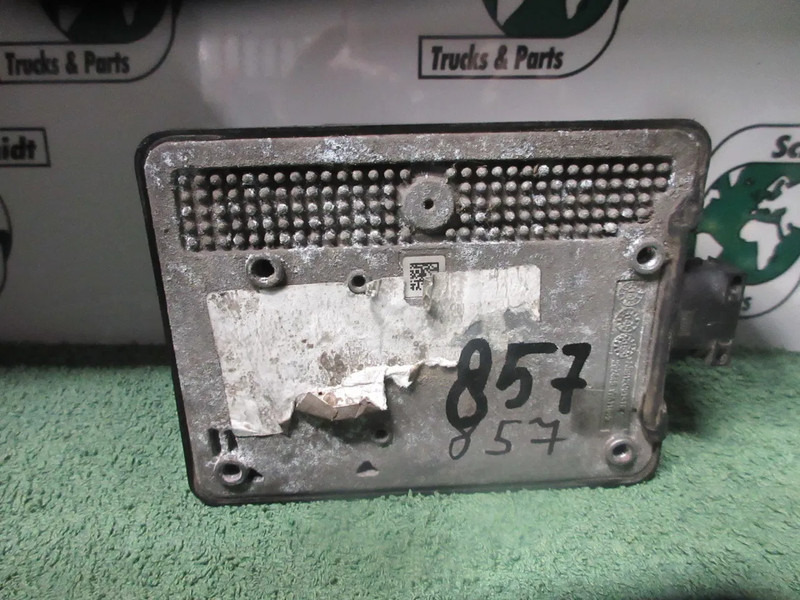 Volvo 21723744 // 22366106 RADAR SENSOR VOLVO FM 420 EURO 6 MODEL 2018 - Электрическая система для Грузовиков: фото 2 Volvo 21723744 // 22366106 RADAR SENSOR VOLVO FM 420 EURO 6 MODEL 2018 - Электрическая система для Грузовиков: фото 2