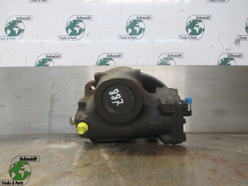 Volvo 22054847 STUURHUIS VOLVO FL 210 EURO 6 - Рулевой механизм для Грузовиков: фото 1 Volvo 22054847 STUURHUIS VOLVO FL 210 EURO 6 - Рулевой механизм для Грузовиков: фото 1