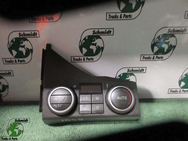 Volvo 22130999 KACHEL BEDIENING VOLVO FH 500 MODEL 2021 - Электрическая система для Грузовиков: фото 1 Volvo 22130999 KACHEL BEDIENING VOLVO FH 500 MODEL 2021 - Электрическая система для Грузовиков: фото 1