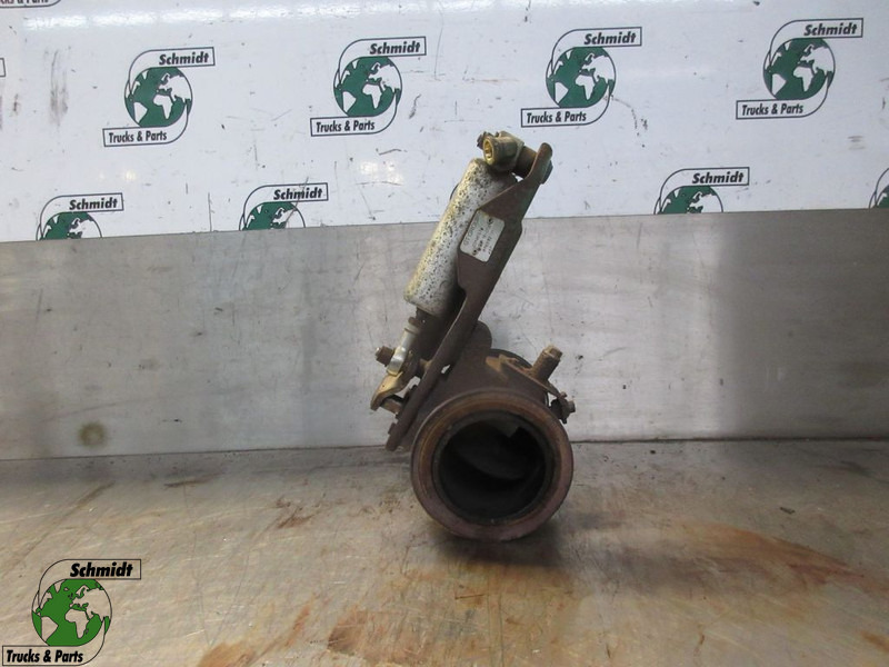 Volvo 22140977 UITLAAT KLEP VOLVO FL 210 EURO 6 - Выхлопная система для Грузовиков: фото 1 Volvo 22140977 UITLAAT KLEP VOLVO FL 210 EURO 6 - Выхлопная система для Грузовиков: фото 1