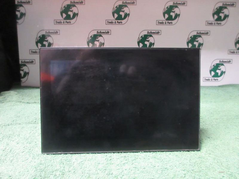 Volvo 23602613 DISPLAY VOLVO FM 330 MODEL 2023 - Электрическая система для Грузовиков: фото 3 Volvo 23602613 DISPLAY VOLVO FM 330 MODEL 2023 - Электрическая система для Грузовиков: фото 3