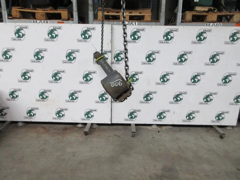 Volvo 257940 // BLADVEER VOLVO FM FH EURO 6 MODEL 2021 - Рессорная подвеска для Грузовиков: фото 4 Volvo 257940 // BLADVEER VOLVO FM FH EURO 6 MODEL 2021 - Рессорная подвеска для Грузовиков: фото 4