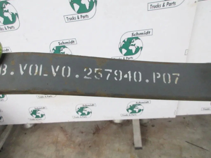 Volvo 257940 // BLADVEER VOLVO FM FH EURO 6 MODEL 2021 - Рессорная подвеска для Грузовиков: фото 5 Volvo 257940 // BLADVEER VOLVO FM FH EURO 6 MODEL 2021 - Рессорная подвеска для Грузовиков: фото 5