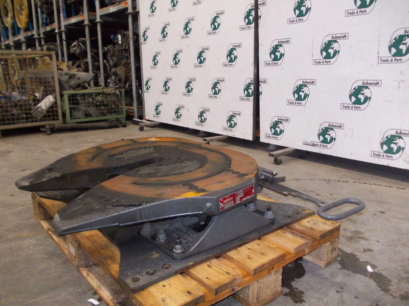 Volvo 3172647 // JOST / JSK37C185Z // D 152 // U20 3172647 // JOST / JSK37C185Z // D 152 // U20 VOLVO FM 420 EURO 6 - Седло для Грузовиков: фото 2 Volvo 3172647 // JOST / JSK37C185Z // D 152 // U20 3172647 // JOST / JSK37C185Z // D 152 // U20 VOLVO FM 420 EURO 6 - Седло для Грузовиков: фото 2