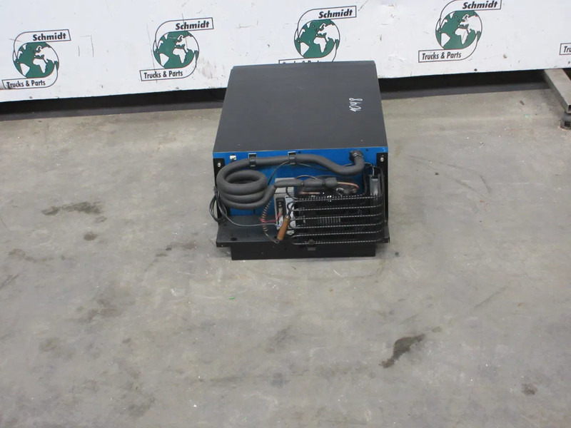 Volvo 82849283 // 24899356 KOELKAST VOLVO FM 330 EURO 6 MODEL 2023 - Электрическая система для Грузовиков: фото 4 Volvo 82849283 // 24899356 KOELKAST VOLVO FM 330 EURO 6 MODEL 2023 - Электрическая система для Грузовиков: фото 4