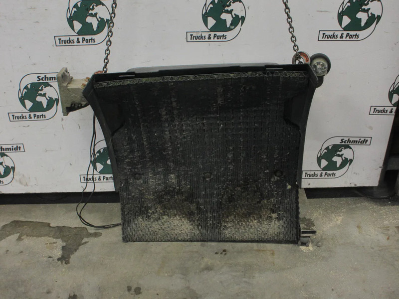 Volvo 84195505 // 84195521 // 22087691 // 22087684 LED LAMP VOLVO FM 420 EURO 6 - Рама/ Шасси для Грузовиков: фото 2 Volvo 84195505 // 84195521 // 22087691 // 22087684 LED LAMP VOLVO FM 420 EURO 6 - Рама/ Шасси для Грузовиков: фото 2