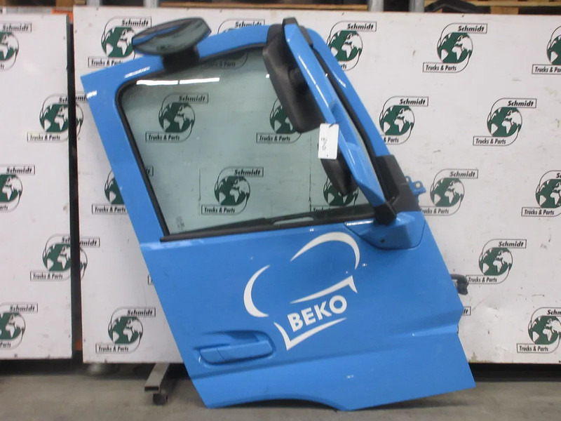 Volvo 84235902 DEUR RECHTS VOLVO FM 330 MODEL 2023 NIEUWE TYPE - Дверь и запчасти для Грузовиков: фото 4 Volvo 84235902 DEUR RECHTS VOLVO FM 330 MODEL 2023 NIEUWE TYPE - Дверь и запчасти для Грузовиков: фото 4