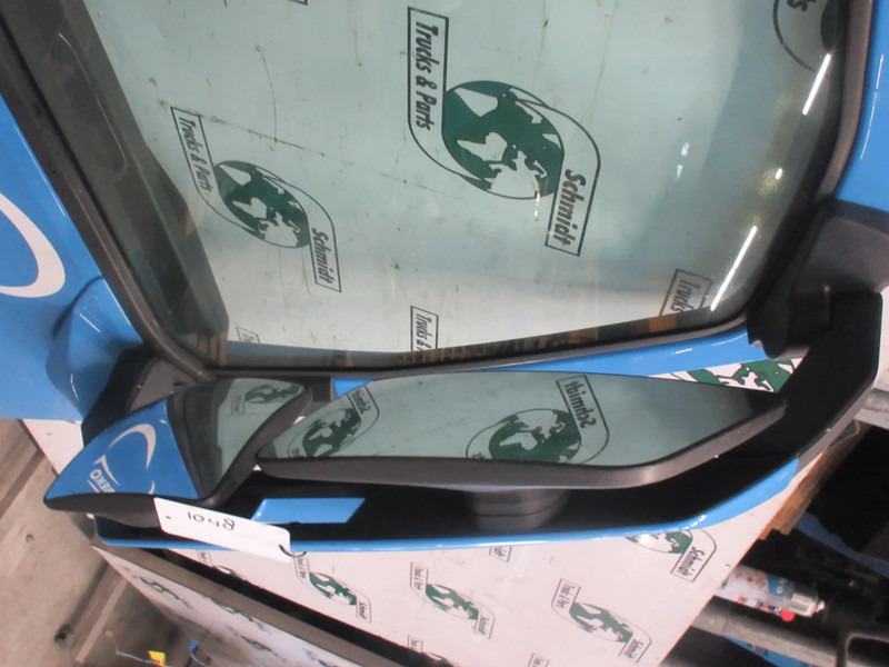 Volvo 84235902 DEUR RECHTS VOLVO FM 330 MODEL 2023 NIEUWE TYPE - Дверь и запчасти для Грузовиков: фото 3 Volvo 84235902 DEUR RECHTS VOLVO FM 330 MODEL 2023 NIEUWE TYPE - Дверь и запчасти для Грузовиков: фото 3