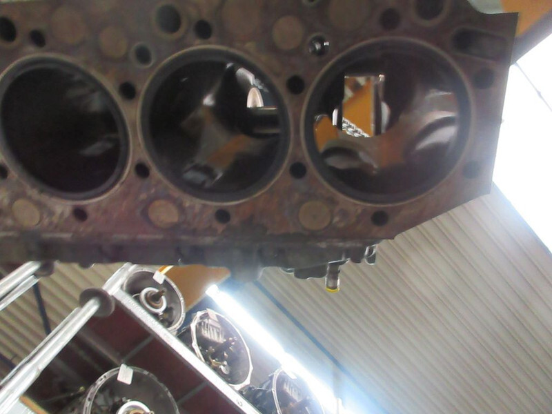 Блок цилиндров для Грузовиков Volvo DC11CL*L EURO 5 EEV ONDERBLOCK COMPLEET FM 370: фото 6