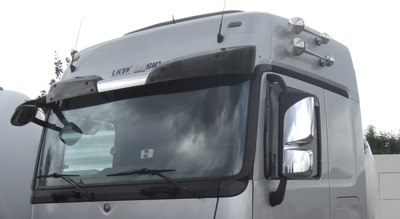 Beam Drucklufthorn Set 65/70cm - Универсальная запчасть для Грузовиков: фото 3 Beam Drucklufthorn Set 65/70cm - Универсальная запчасть для Грузовиков: фото 3