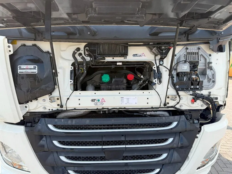DAF CF410 / ENGINE RUNNING / ONLY:74525 KM / HYVA SKIPLOADER 3250 KG / AIRCO / AUTOMATIC / EURO-6 / 2020 в лизинг DAF CF410 / ENGINE RUNNING / ONLY:74525 KM / HYVA SKIPLOADER 3250 KG / AIRCO / AUTOMATIC / EURO-6 / 2020: фото 6