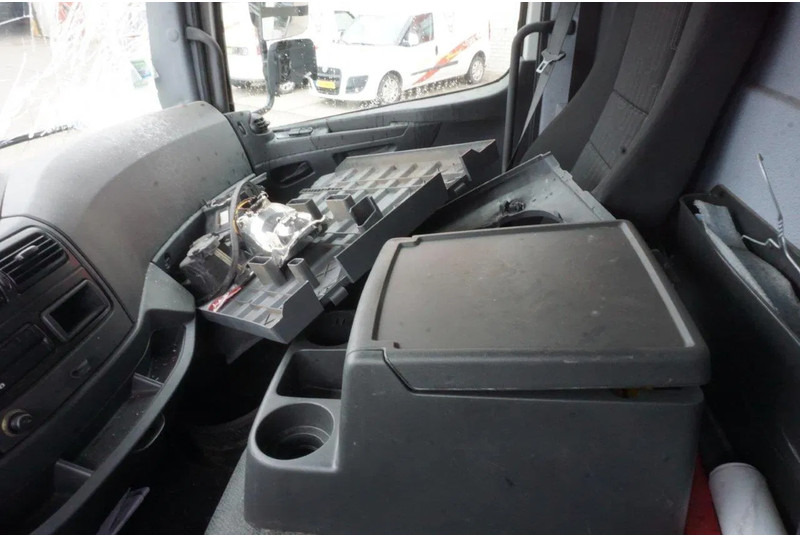 Mercedes-Benz ATEGO 1221 / ENGINE RUNNING / ONLY:253095 KM / AUTOMATIC / EURO-6 / 2017 в лизинг Mercedes-Benz ATEGO 1221 / ENGINE RUNNING / ONLY:253095 KM / AUTOMATIC / EURO-6 / 2017: фото 16