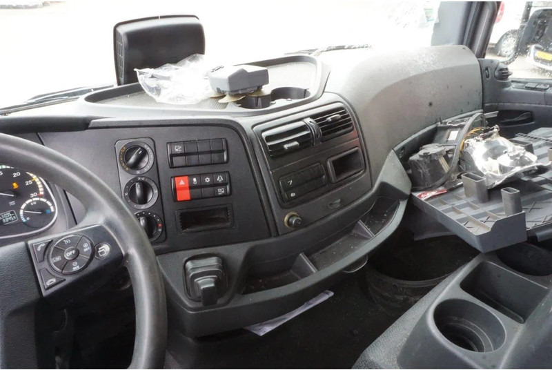 Mercedes-Benz ATEGO 1221 / ENGINE RUNNING / ONLY:253095 KM / AUTOMATIC / EURO-6 / 2017 в лизинг Mercedes-Benz ATEGO 1221 / ENGINE RUNNING / ONLY:253095 KM / AUTOMATIC / EURO-6 / 2017: фото 15