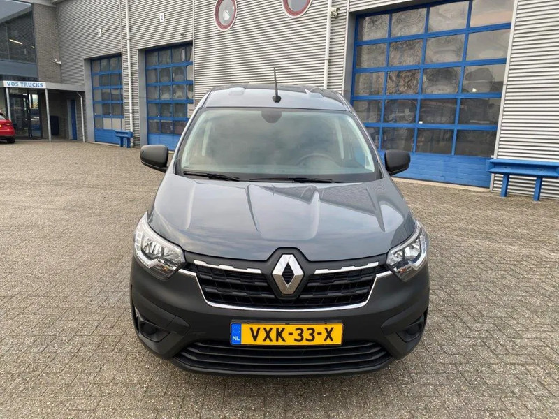 Renault Express 1.5 DCI / 75PK / ONLY:50645 KM / AIRCO / NICE CLEAN NL VAN / EURO- 6 / MANUAL / 2021 - Легковой фургон: фото 5 Renault Express 1.5 DCI / 75PK / ONLY:50645 KM / AIRCO / NICE CLEAN NL VAN / EURO- 6 / MANUAL / 2021 - Легковой фургон: фото 5