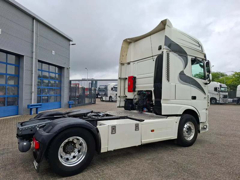 DAF XF106-460 / DEB / TUV:20-01-2026 / 753438 KM / FRIDGE / ACC / LWDS / GEN2 V2 TACHO / ALCOA / AUTOMATIC / EURO-6 / 2017 - Тягач: фото 5 DAF XF106-460 / DEB / TUV:20-01-2026 / 753438 KM / FRIDGE / ACC / LWDS / GEN2 V2 TACHO / ALCOA / AUTOMATIC / EURO-6 / 2017 - Тягач: фото 5