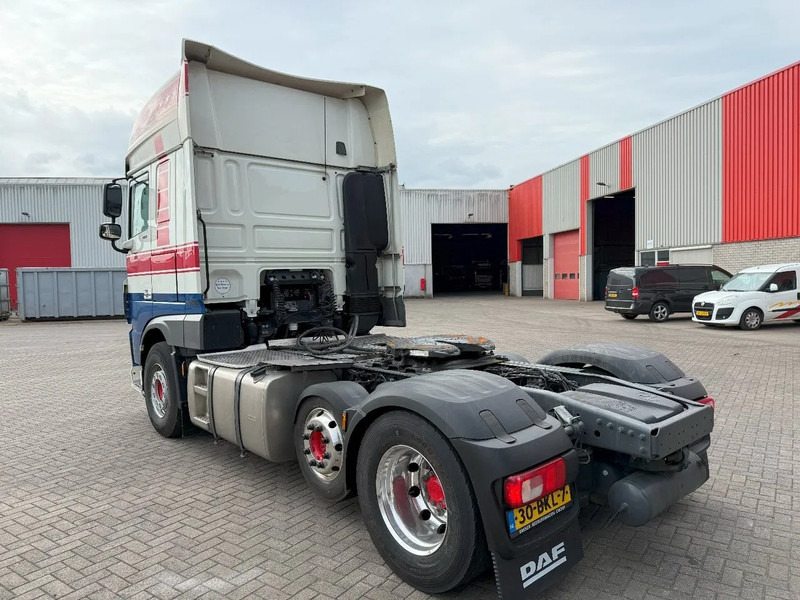 DAF XF106-480 / ENGINE PROBLEMS / NL TRUCK / HYDRAULICS / PARKCOOL / DEB / LWDS / SMART TACHO / ALCOA / EURO-6 / 2018 - Тягач: фото 3 DAF XF106-480 / ENGINE PROBLEMS / NL TRUCK / HYDRAULICS / PARKCOOL / DEB / LWDS / SMART TACHO / ALCOA / EURO-6 / 2018 - Тягач: фото 3