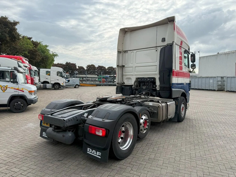 DAF XF106-480 / ENGINE PROBLEMS / NL TRUCK / HYDRAULICS / PARKCOOL / DEB / LWDS / SMART TACHO / ALCOA / EURO-6 / 2018 - Тягач: фото 4 DAF XF106-480 / ENGINE PROBLEMS / NL TRUCK / HYDRAULICS / PARKCOOL / DEB / LWDS / SMART TACHO / ALCOA / EURO-6 / 2018 - Тягач: фото 4