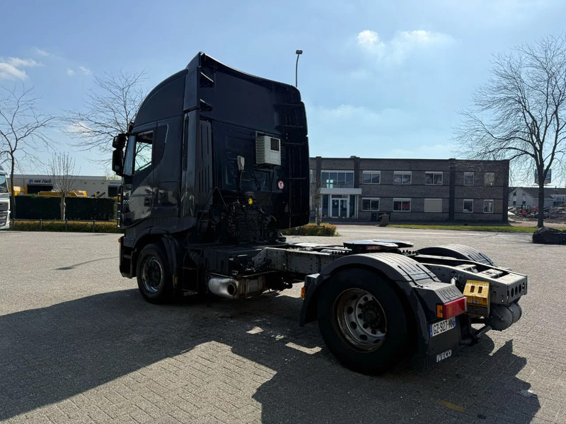 Iveco Stralis 500 / INTARDER / PARKCOOL / FRIDGE / 2XBED / AIRCO / SMART TACHO / AUTOMATIC / EURO-4 / 2008 - Тягач: фото 3 Iveco Stralis 500 / INTARDER / PARKCOOL / FRIDGE / 2XBED / AIRCO / SMART TACHO / AUTOMATIC / EURO-4 / 2008 - Тягач: фото 3