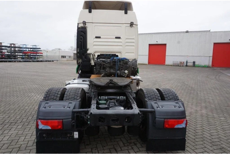MAN TGX18.460 / AUTOMATIC / RETARDER / NO ENGINE / EURO-6 / 2019 - Тягач: фото 4 MAN TGX18.460 / AUTOMATIC / RETARDER / NO ENGINE / EURO-6 / 2019 - Тягач: фото 4