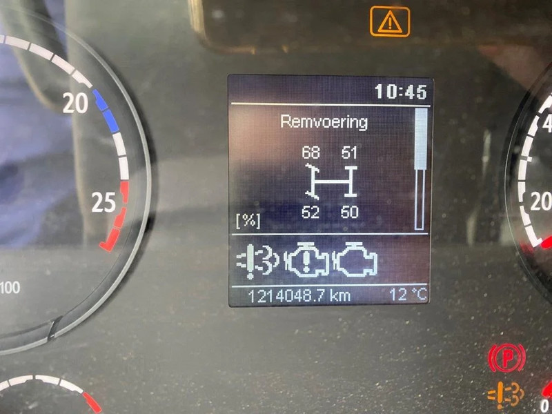Scania R400 / PTO PREPARED / GOOD CONDITION / MANUAL / EURO-5 / 2009 в лизинг Scania R400 / PTO PREPARED / GOOD CONDITION / MANUAL / EURO-5 / 2009: фото 18