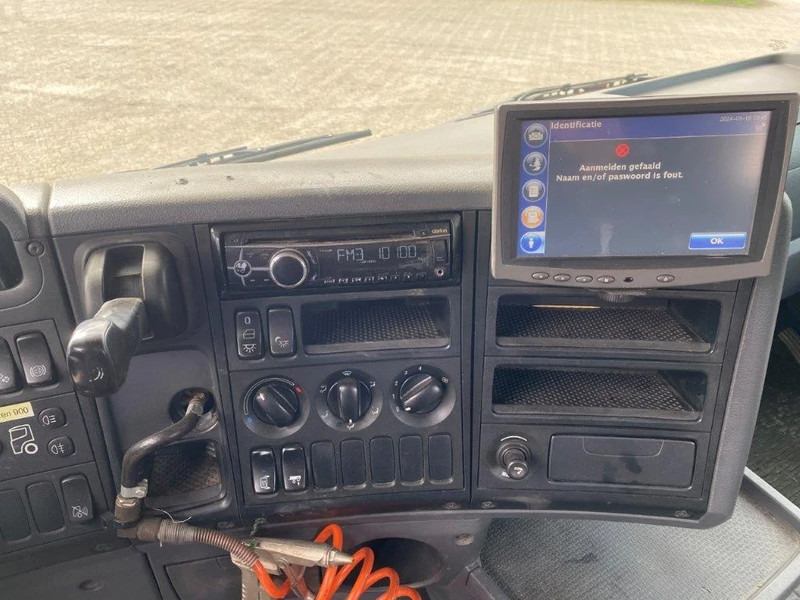 Scania R400 / PTO PREPARED / GOOD CONDITION / MANUAL / EURO-5 / 2009 в лизинг Scania R400 / PTO PREPARED / GOOD CONDITION / MANUAL / EURO-5 / 2009: фото 20