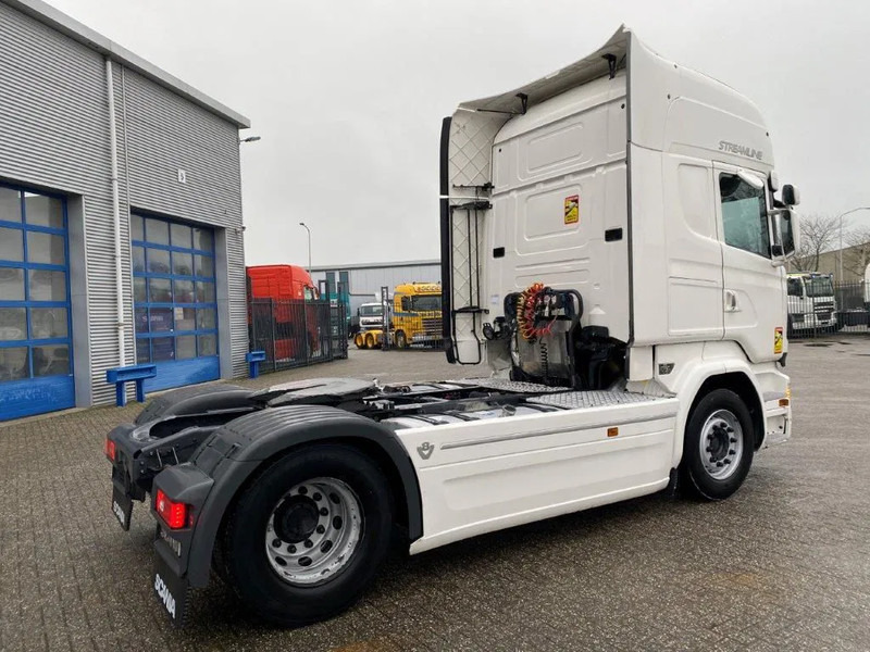 Scania R520 / AUTOMATIC / RETARDER / NAVI /LWDS / PARK-COOL / EURO-6 / 2017 - Тягач: фото 5 Scania R520 / AUTOMATIC / RETARDER / NAVI /LWDS / PARK-COOL / EURO-6 / 2017 - Тягач: фото 5