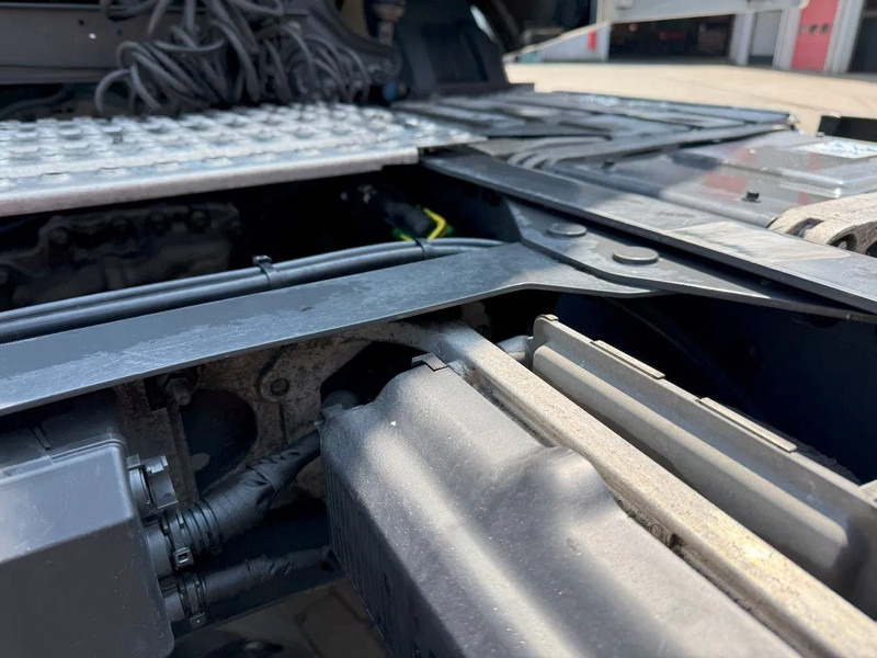 Тягач Volvo FH5-500 / ENGINE RUNNING / TURBO COMPOUND / ONLY:434243 KM / VEB+ / PARKCOOL / DOUBLE TANK / EURO-6 / 2021: фото 14