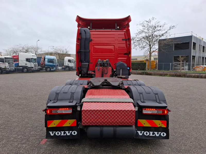 Volvo FM11-460 / 738300 KM / ACC / LWDS / AIRCO / LIFT AXLE / FRIDGE / AUTOMATIC / EURO-6 / 2019 - Тягач: фото 4 Volvo FM11-460 / 738300 KM / ACC / LWDS / AIRCO / LIFT AXLE / FRIDGE / AUTOMATIC / EURO-6 / 2019 - Тягач: фото 4
