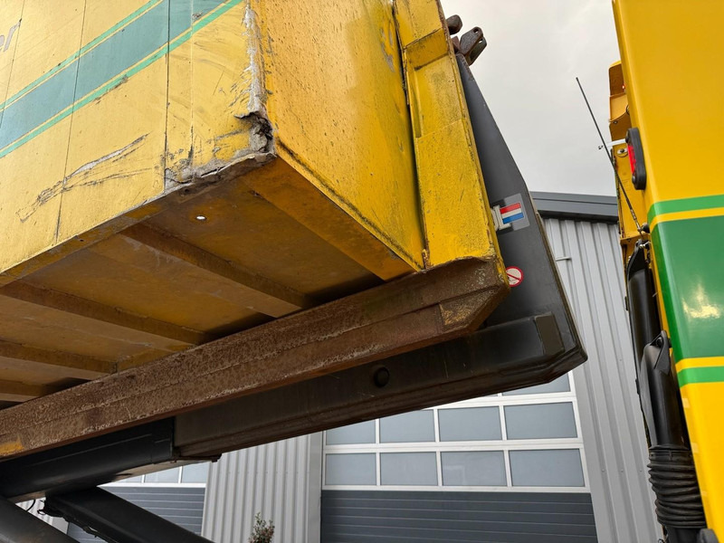 DAF CF85-460 6x2 VDL Hook system, 300.000 Km!!! - Крюковой мультилифт: фото 4 DAF CF85-460 6x2 VDL Hook system, 300.000 Km!!! - Крюковой мультилифт: фото 4