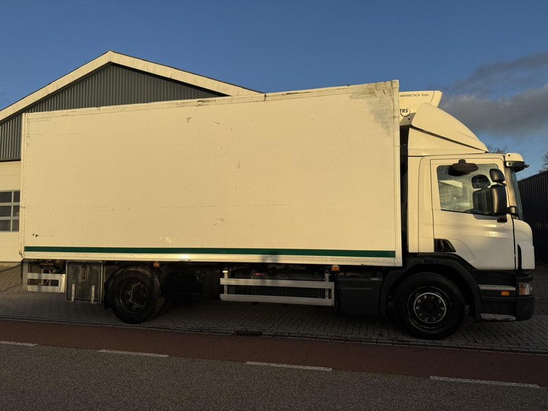 Scania P230 -25 C Firgo/Cooling/Freeze/Tiefkuhl Lamberet Taillift - Рефрижератор: фото 2 Scania P230 -25 C Firgo/Cooling/Freeze/Tiefkuhl Lamberet Taillift - Рефрижератор: фото 2