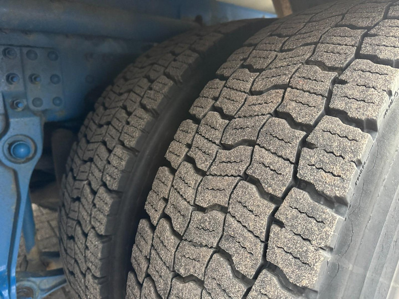 Ассенизатор Volvo FM460 6x2, Saug- & Druck, ADR/Gefahrgut Korp&Son: фото 19