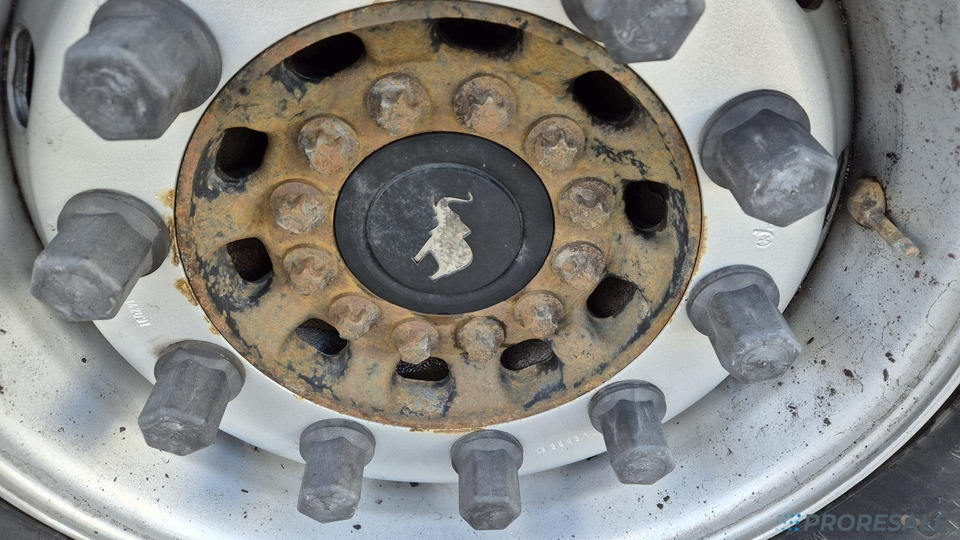 SCHMITZ CARGOBULL SCS 24/L - 13.62 MB MEGA - Тентованный полуприцеп: фото 5 SCHMITZ CARGOBULL SCS 24/L - 13.62 MB MEGA - Тентованный полуприцеп: фото 5