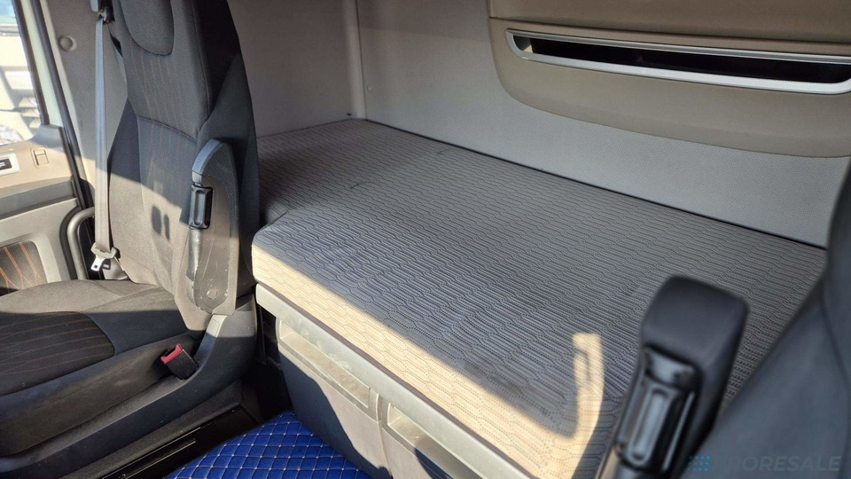 DAF XF 480 FT LOW DECK SSC EURO 6 - Тягач: фото 5 DAF XF 480 FT LOW DECK SSC EURO 6 - Тягач: фото 5