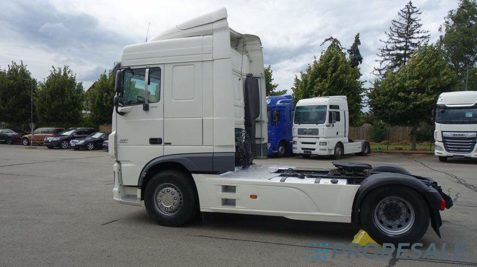 DAF XF 510 FT SC EURO 6 - Тягач: фото 5 DAF XF 510 FT SC EURO 6 - Тягач: фото 5