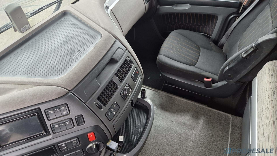 Тягач DAF XF 530 FT SSC EURO 6: фото 6