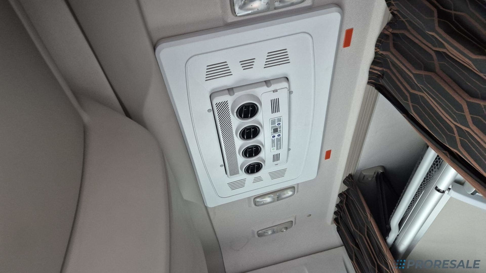 Тягач DAF XF 530 FT SSC EURO 6: фото 7