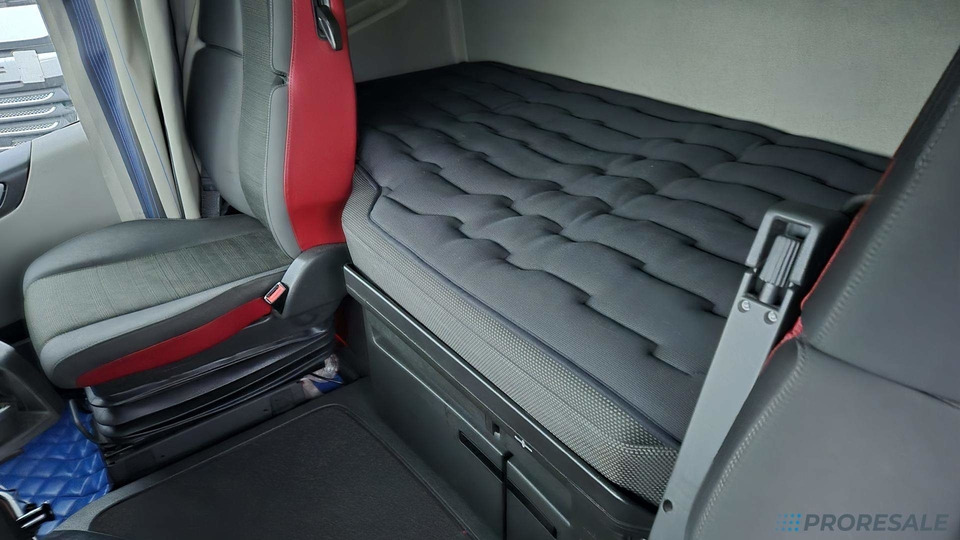 VOLVO FH 500 GLOBE XL EURO 6 - Тягач: фото 5 VOLVO FH 500 GLOBE XL EURO 6 - Тягач: фото 5