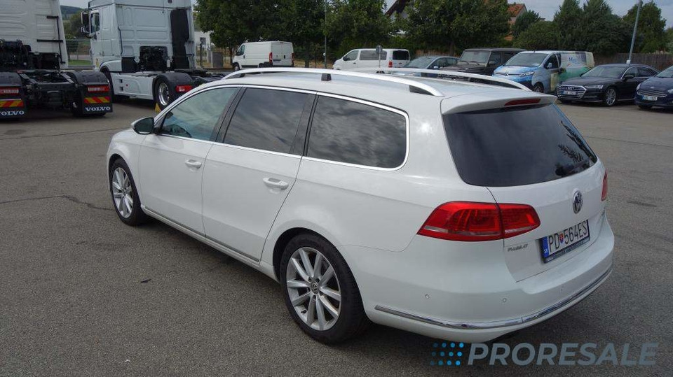 VOLKSWAGEN PASSAT VARIANT 2,0 TDi 103 KW - nelze odpočet DPH - Легковой автомобиль: фото 3 VOLKSWAGEN PASSAT VARIANT 2,0 TDi 103 KW - nelze odpočet DPH - Легковой автомобиль: фото 3