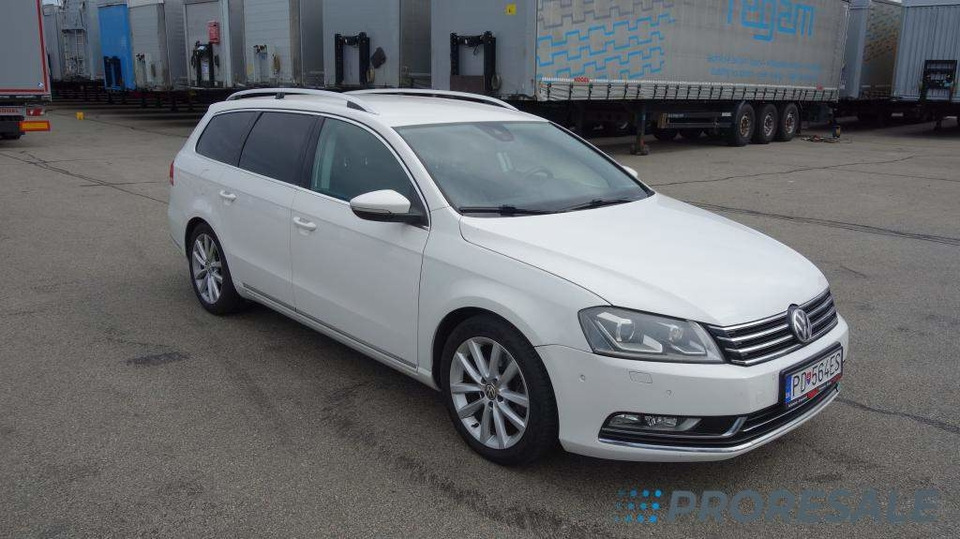 VOLKSWAGEN PASSAT VARIANT 2,0 TDi 103 KW - nelze odpočet DPH - Легковой автомобиль: фото 1 VOLKSWAGEN PASSAT VARIANT 2,0 TDi 103 KW - nelze odpočet DPH - Легковой автомобиль: фото 1